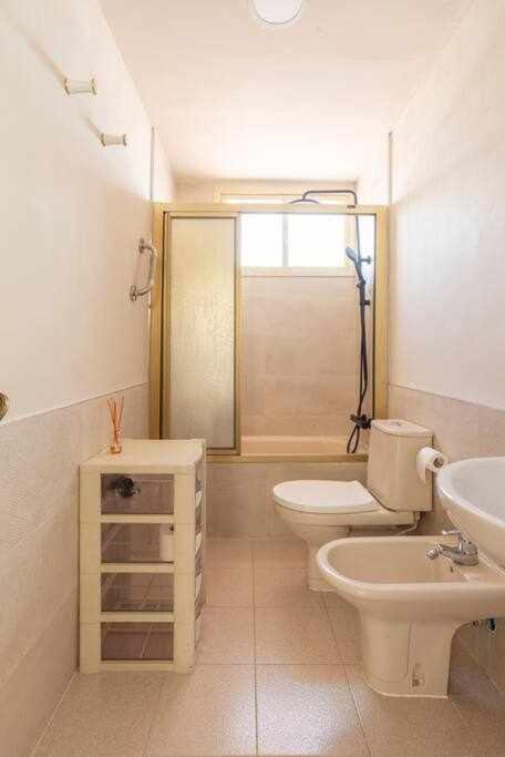 Apartament Atico Soho Maria Luisa Malaga Zewnętrze zdjęcie